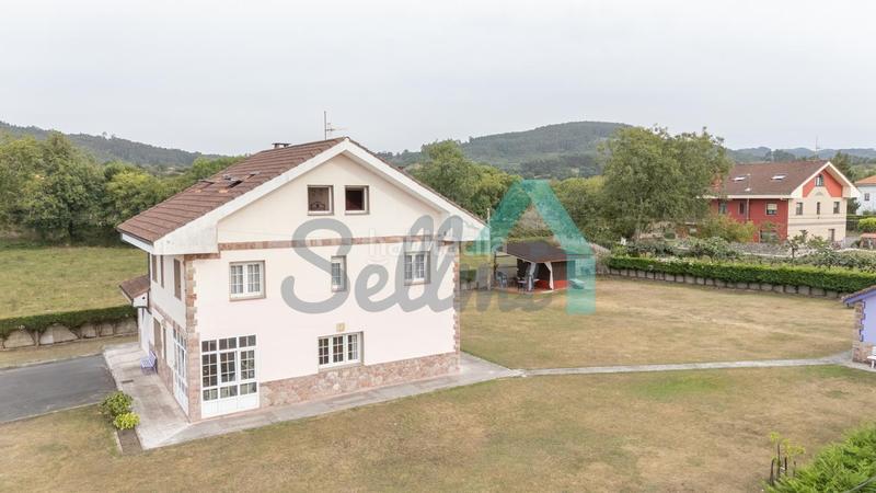 Foto 636297ce-3af0-40b4-8901-3d5de53175ab. Maison avec chauffage parking dans Selorio - Tornón Villaviciosa