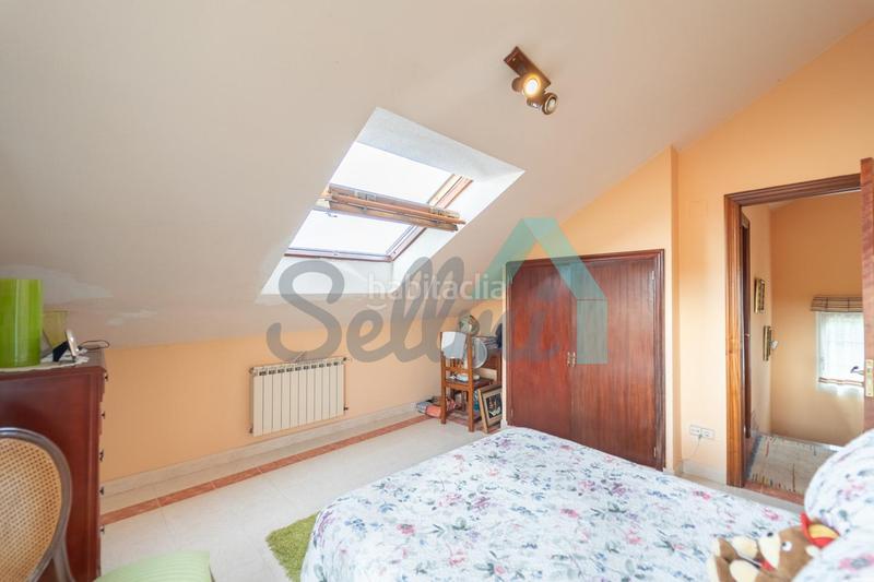 Foto 66748254-4ffa-4286-8799-9ad66ba6963d. Maison avec chauffage parking dans Selorio - Tornón Villaviciosa