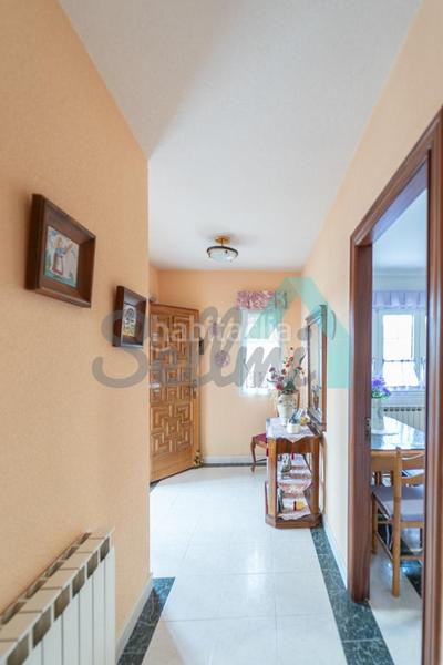 Foto 6949e84f-f9ce-4f27-b75e-6012c3e12254. Maison avec chauffage parking dans Selorio - Tornón Villaviciosa