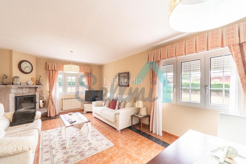 Foto 6e9e42d9-fe13-4d4f-bf2e-bf93de397a40. Maison avec chauffage parking dans Selorio - Tornón Villaviciosa