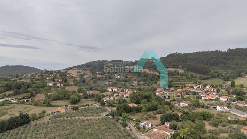 Foto 6f1f2380-b62f-45db-98f2-35f715962346. Maison avec chauffage parking dans Selorio - Tornón Villaviciosa