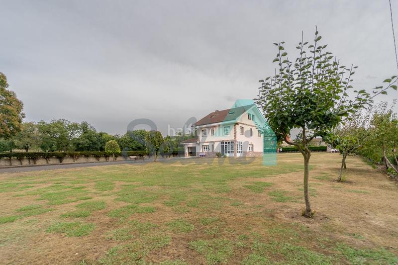 Foto 7112b58a-bc83-4891-b421-15e266c9d715. Maison avec chauffage parking dans Selorio - Tornón Villaviciosa