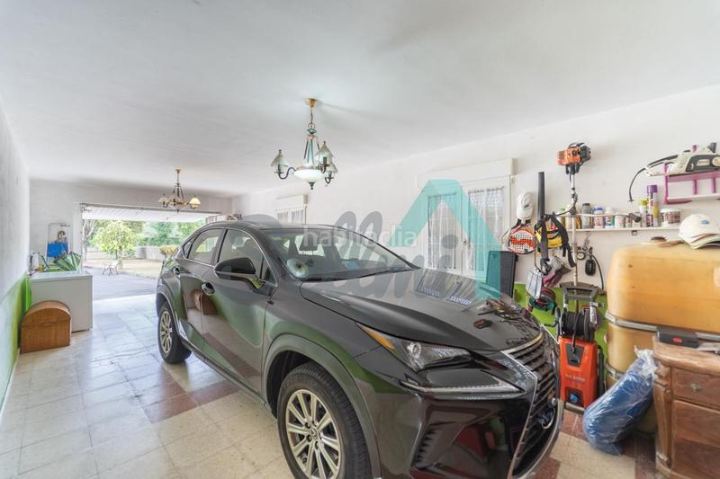 Foto 7a9800fb-2f62-45ba-9a31-11e57d94cc4f. Maison avec chauffage parking dans Selorio - Tornón Villaviciosa