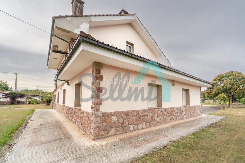 Foto 7e143970-940d-4d8b-9eec-9e26748a21da. Maison avec chauffage parking dans Selorio - Tornón Villaviciosa