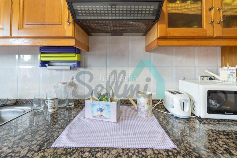 Foto 9a6d26b7-6243-419d-8733-23e795a1aa5a. Maison avec chauffage parking dans Selorio - Tornón Villaviciosa