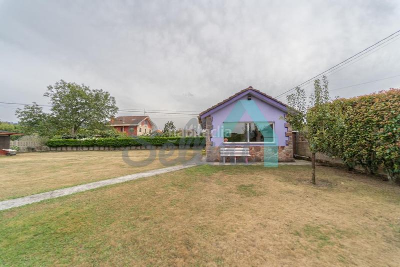 Foto 9d6dbb3d-0abf-45f9-abea-a50e665f0a3c. Maison avec chauffage parking dans Selorio - Tornón Villaviciosa