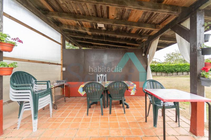 Foto a9cbb906-52e5-41b7-8471-d8feea4f18b3. Maison avec chauffage parking dans Selorio - Tornón Villaviciosa