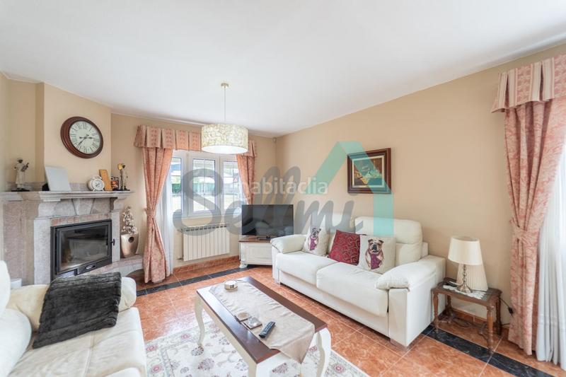 Foto b1e128eb-2a4a-4f46-9f93-2e98bf1da409. Maison avec chauffage parking dans Selorio - Tornón Villaviciosa