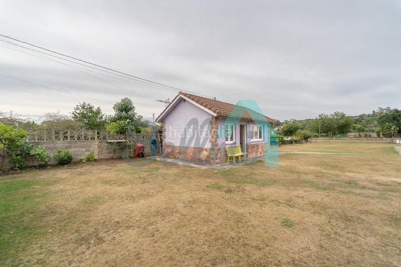 Foto b30b79e9-20de-4aff-86b6-232fb7243bac. Maison avec chauffage parking dans Selorio - Tornón Villaviciosa