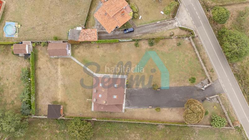 Foto b8ed442e-07c6-40c8-81b8-e459fae82468. Maison avec chauffage parking dans Selorio - Tornón Villaviciosa