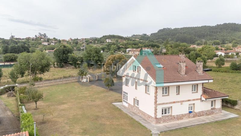 Foto b9ed0580-b1c1-453d-96e2-0673f7beac7e. Maison avec chauffage parking dans Selorio - Tornón Villaviciosa