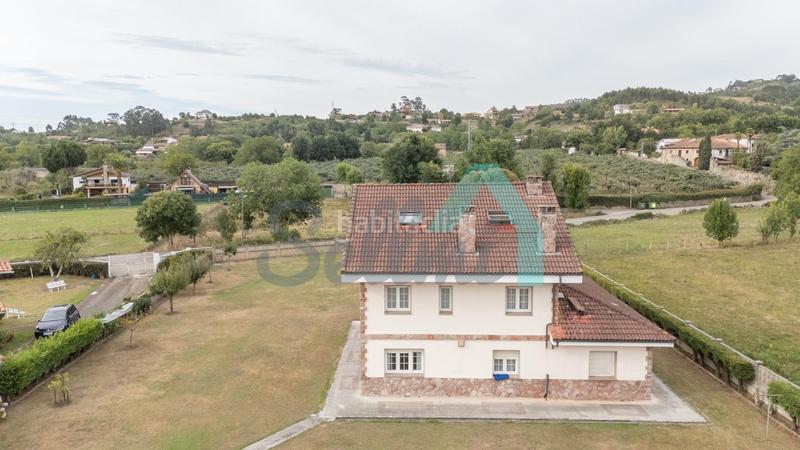Foto bf0fda0d-8923-4fde-acd1-2fd08c136964. Maison avec chauffage parking dans Selorio - Tornón Villaviciosa
