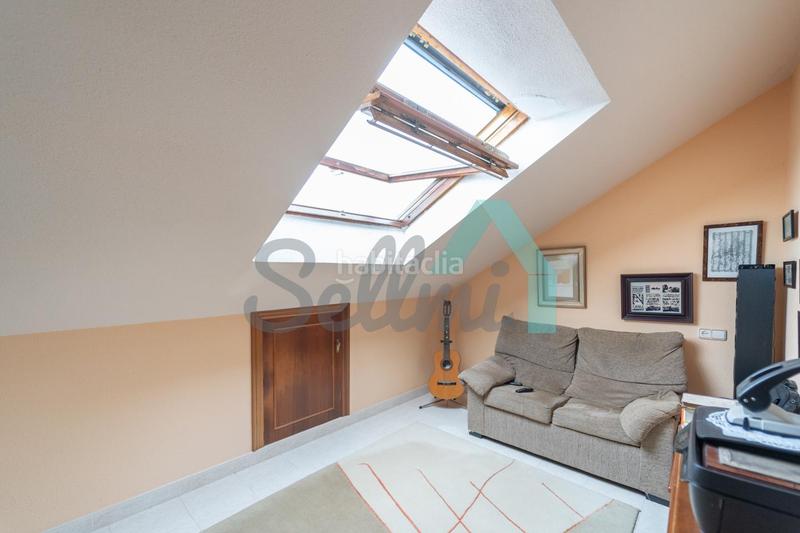 Foto c1d6d802-f99f-4ee7-937a-5d4c3cbd1406. Maison avec chauffage parking dans Selorio - Tornón Villaviciosa