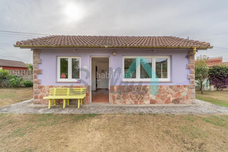 Foto c239e6cc-507f-4eb2-9c42-83300fc80dbc. Maison avec chauffage parking dans Selorio - Tornón Villaviciosa