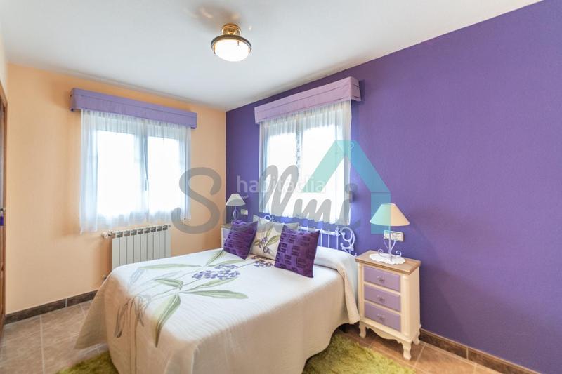 Foto e18292a6-007c-47c7-9b38-3b43fa39c3ae. Maison avec chauffage parking dans Selorio - Tornón Villaviciosa