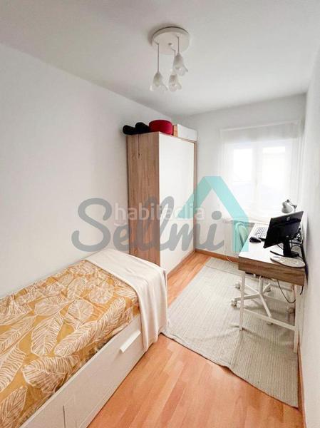 Foto 4d5ffb88-a6bd-4e8a-a344-f919128d4198. Location appartement avec chauffage dans Teatinos - Los Prados Oviedo