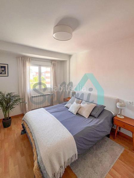 Foto 558fe0d9-a653-4049-8acc-e6316ab7d081. Location appartement avec chauffage dans Teatinos - Los Prados Oviedo