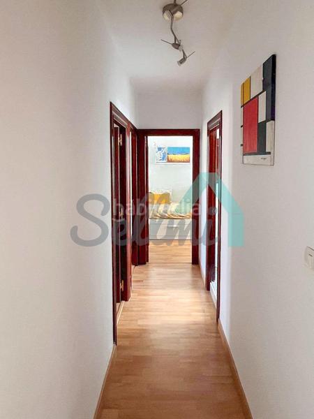 Foto a90730a4-274f-47dd-87bf-2b7667590e39. Location appartement avec chauffage dans Teatinos - Los Prados Oviedo