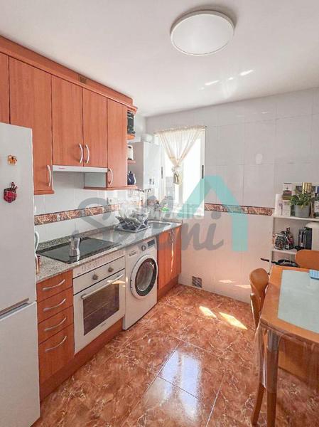 Foto b6b87cf1-f126-4bdf-b6d3-10cb6d20da1f. Location appartement avec chauffage dans Teatinos - Los Prados Oviedo