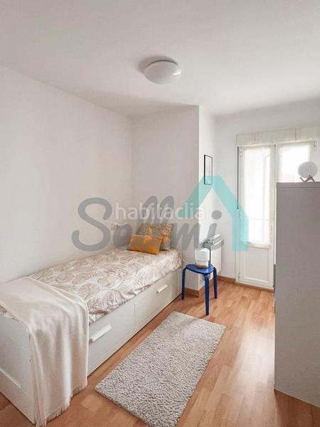 Foto fceb45c1-11c8-4ecc-9b94-2e1a966b91a6. Location appartement avec chauffage dans Teatinos - Los Prados Oviedo