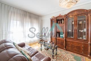 Appartement à Guillermo Estrada