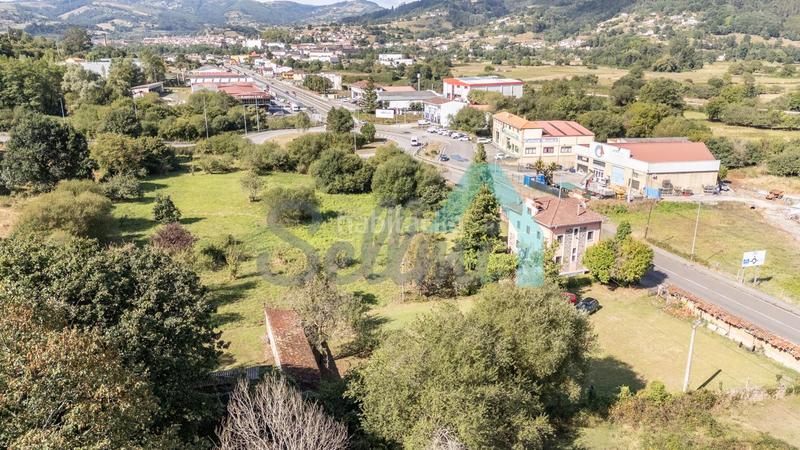 Foto 0cbdd2f7-d07d-4046-8675-91c33a96e13f. Casa en Grado