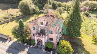 Casa  La recta peñaflor