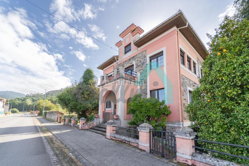 Foto 17953a00-6bc8-432b-bd16-85ac2945c229. Haus mit heizung parking in Grado