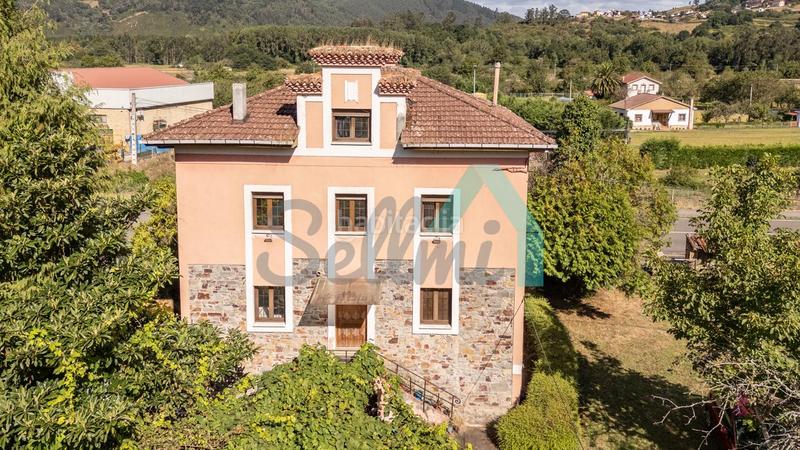 Foto 1e6b8108-ba6a-4ce4-aab4-8cf26f870b98. Haus mit heizung parking in Grado