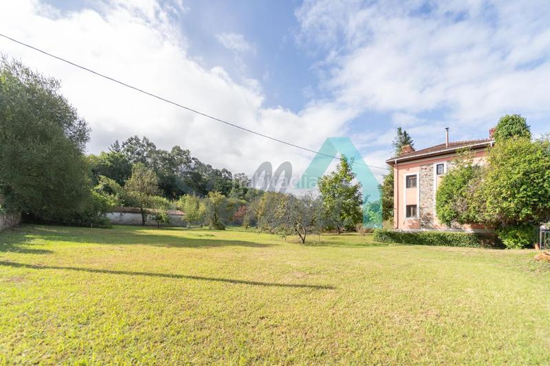 Foto b0aab3c6-7a95-446b-8227-06736e28a9da. Haus mit heizung parking in Grado