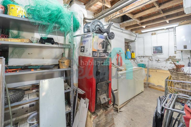 Foto b3eed29e-140c-472f-9531-a81f0b24febe. Haus mit heizung parking in Grado