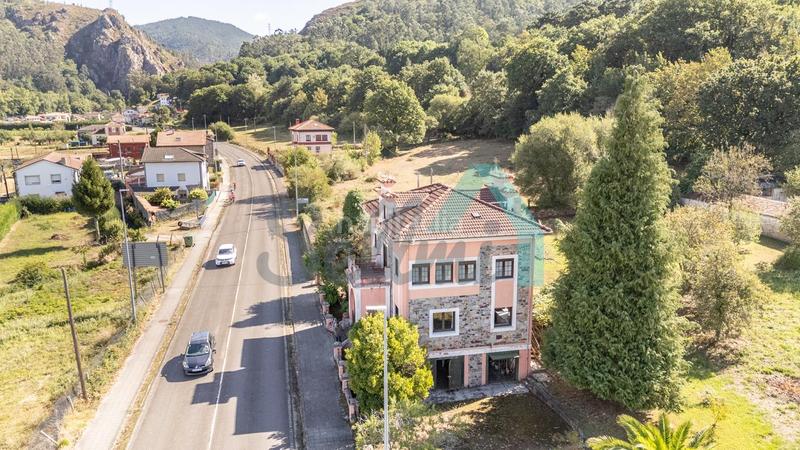 Foto bb80c857-2dc1-4bfb-93ac-5a861282eef0. Haus mit heizung parking in Grado