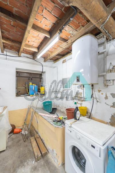 Foto c3a80d99-5ce6-4884-8693-98380b7a2b2d. Haus mit heizung parking in Grado