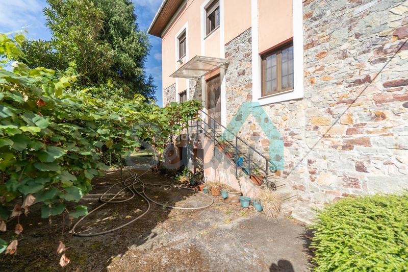 Foto d11759de-eda9-4ba3-802b-a7eba0ee32fa. Haus mit heizung parking in Grado