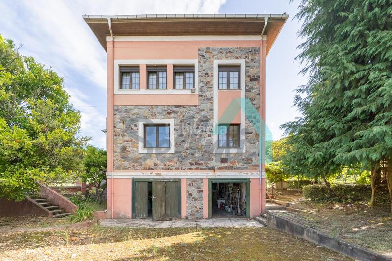 Foto df3ee933-46e9-4df2-84de-9e3d7f5f87de. Haus mit heizung parking in Grado