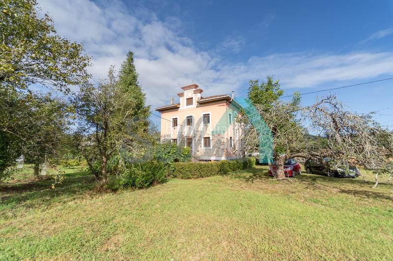 Foto f60e4426-ec24-4ee1-b313-e47f3d514c1f. Haus mit heizung parking in Grado