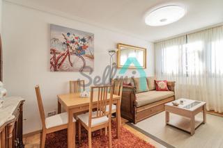 Flat in Jacinto Benavente