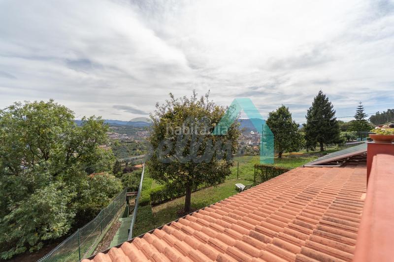 Foto 0c80c60d-c105-4978-a7e5-d115902d64aa. Doppelhaus mit heizung parking in Parroquias Norte - Naranco Oviedo