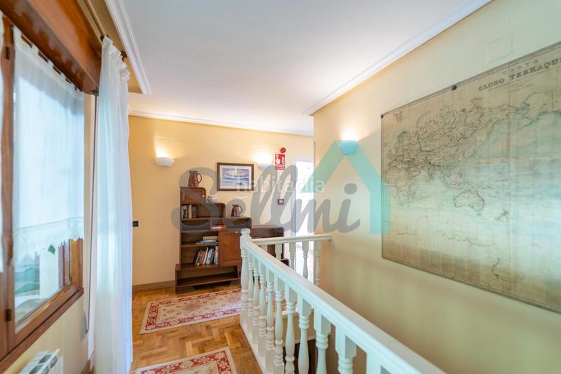 Foto 15fb02f2-a72e-499a-8d7e-9182868a5c15. Doppelhaus mit heizung parking in Parroquias Norte - Naranco Oviedo