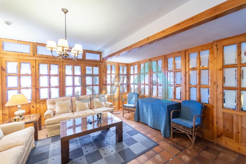 Foto 1c2ab921-0cb6-4004-b828-49abddbc687c. Doppelhaus mit heizung parking in Parroquias Norte - Naranco Oviedo