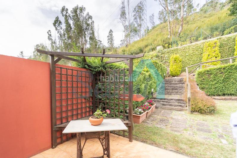 Foto 1cc8781f-1a90-43a9-839c-ce93065733cd. Doppelhaus mit heizung parking in Parroquias Norte - Naranco Oviedo