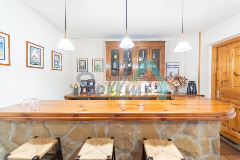 Foto 2518dae9-038a-4dca-baf4-8761253e58b8. Doppelhaus mit heizung parking in Parroquias Norte - Naranco Oviedo