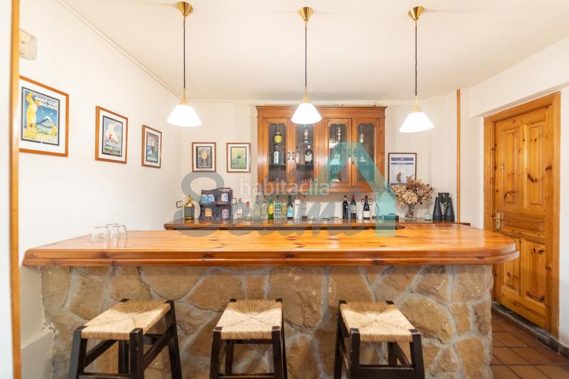 Foto 2bf6b184-6dc1-45e0-8f79-80d1653ab8d3. Doppelhaus mit heizung parking in Parroquias Norte - Naranco Oviedo