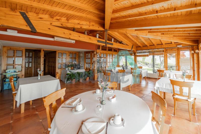 Foto 2faf1f40-821d-44ec-bf07-5c7089a91a6b. Doppelhaus mit heizung parking in Parroquias Norte - Naranco Oviedo