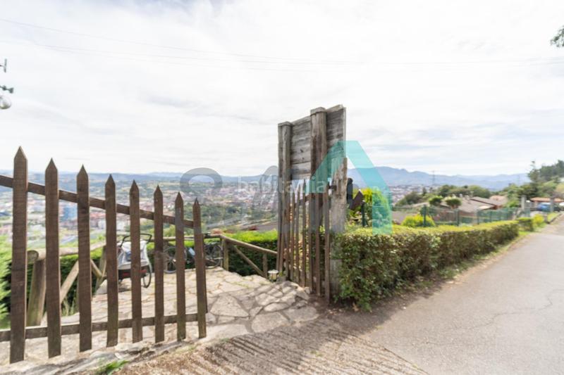 Foto 3b3671bb-6b97-4301-a1b4-4c91c1e80bbf. Doppelhaus mit heizung parking in Parroquias Norte - Naranco Oviedo