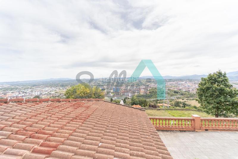 Foto 3caafa4e-dbc7-4f9f-8550-6684a72c5c07. Doppelhaus mit heizung parking in Parroquias Norte - Naranco Oviedo