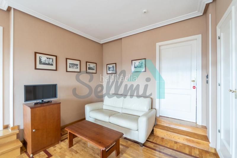 Foto 4b1ad87c-3e31-4b30-8543-d716be0ae1cc. Doppelhaus mit heizung parking in Parroquias Norte - Naranco Oviedo