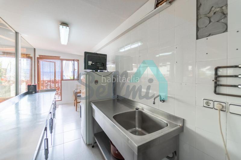 Foto 4d8596b1-2f7e-45b6-9678-bf7c146499df. Doppelhaus mit heizung parking in Parroquias Norte - Naranco Oviedo