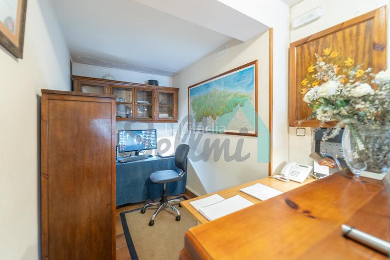 Foto 5a507e7e-9e8d-4573-b028-5b948c45a4ef. Doppelhaus mit heizung parking in Parroquias Norte - Naranco Oviedo