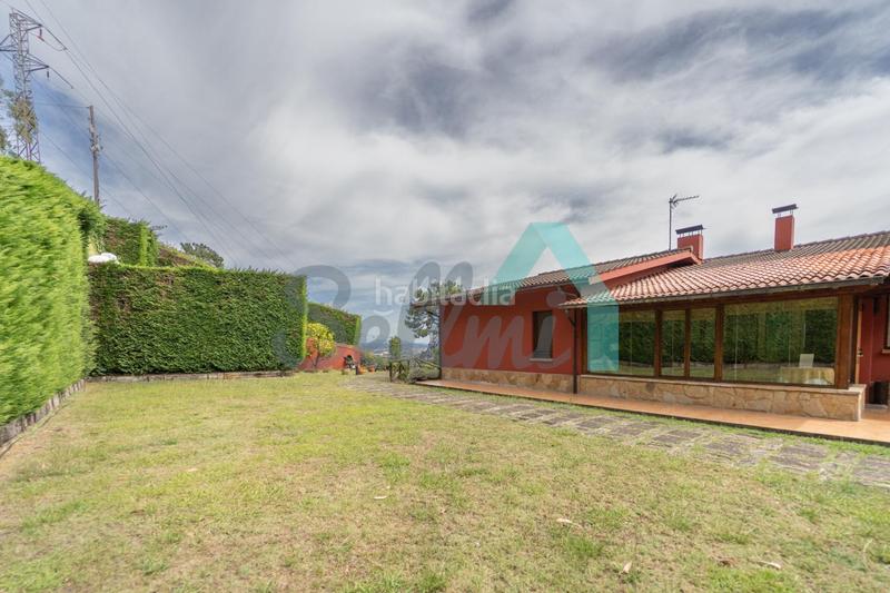 Foto 5ba52bf0-d715-447e-96fd-2dc1766410bf. Doppelhaus mit heizung parking in Parroquias Norte - Naranco Oviedo